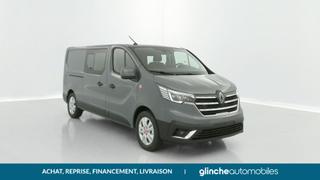 Renault Trafic  - photo 0