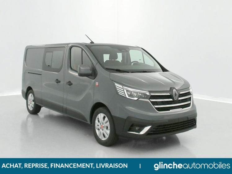 Renault Trafic  - 43 080 €