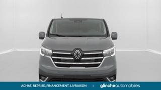 Renault Trafic  - photo 1