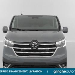 Renault Trafic L2H1 3000 2.0 dCi 150ch RED Edition EDC &Eacute;commoy