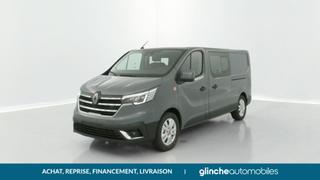 Renault Trafic  - photo 2