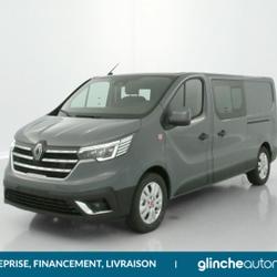 Renault Trafic L2H1 3000 2.0 dCi 150ch RED Edition EDC &Eacute;commoy