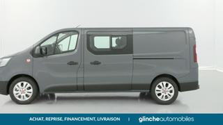 Renault Trafic  - photo 3