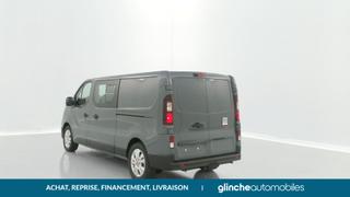 Renault Trafic  - photo 4