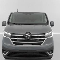 Renault Trafic L2H1 3000 2.0 dCi 150ch RED Edition EDC H&eacute;nin-Beaumont