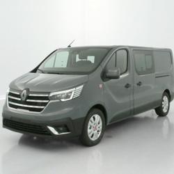 Renault Trafic L2H1 3000 2.0 dCi 150ch RED Edition EDC H&eacute;nin-Beaumont