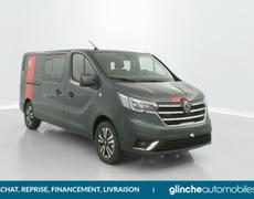 Renault Trafic - L2H1 3000 2.0 dCi 170ch RED Edition Exclusive EDC - 46 680 €