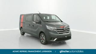 Renault Trafic  - photo 0