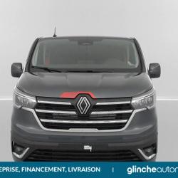 Renault Trafic L2H1 3000 2.0 dCi 170ch RED Edition Exclusive EDC &Eacute;commoy