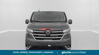 Renault Trafic  - photo 1