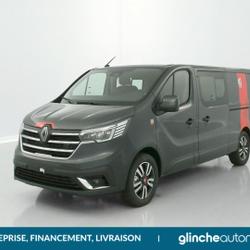Renault Trafic L2H1 3000 2.0 dCi 170ch RED Edition Exclusive EDC &Eacute;commoy