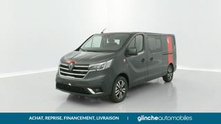 Renault Trafic  - photo 2
