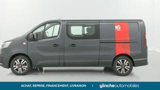 Renault Trafic  - photo 3