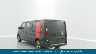 Renault Trafic  - photo 4