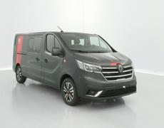 Renault Trafic Hénin-Beaumont