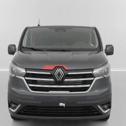 Renault Trafic L2H1 3000 2.0 dCi 170ch RED Edition Exclusive EDC H&eacute;nin-Beaumont