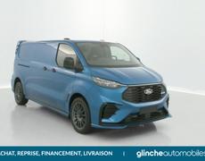 Ford Transit Custom - 320 L2H1 2.0 EcoBlue 170ch MS-RT BVA8 AWD - 67 440 €