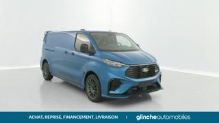 Ford Transit Custom  - photo 0