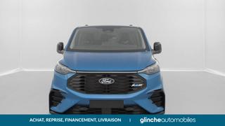Ford Transit Custom  - photo 1