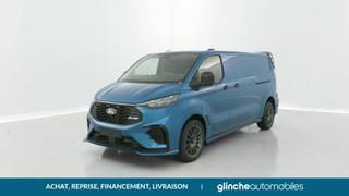 Ford Transit Custom  - photo 2
