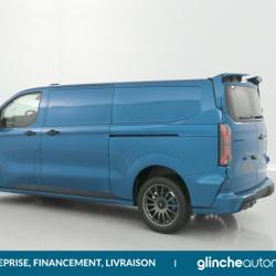 Ford Transit Custom 320 L2H1 2.0 EcoBlue 170ch MS-RT BVA8 AWD &Eacute;commoy