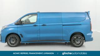 Ford Transit Custom  - photo 3
