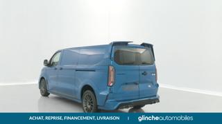Ford Transit Custom  - photo 4
