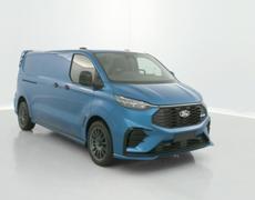 Ford Transit Hénin-Beaumont