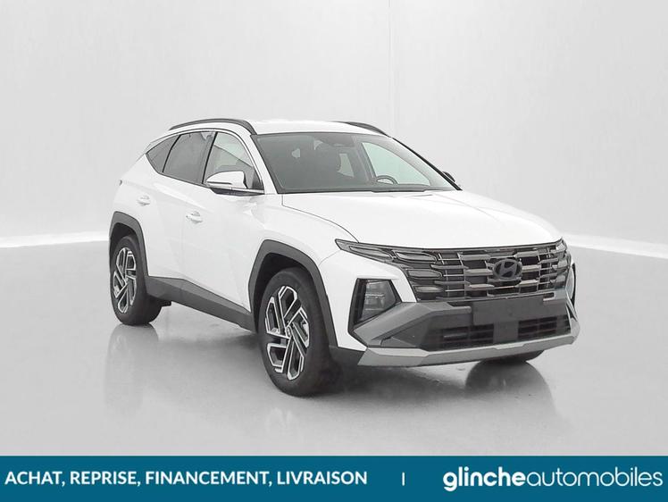 Hyundai Tucson  - Creative - 33 900 €