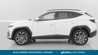 Hyundai Tucson  - Creative - photo 3