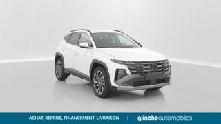 Hyundai Tucson  - Creative - photo 0