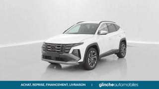 Hyundai Tucson  - Creative - photo 2