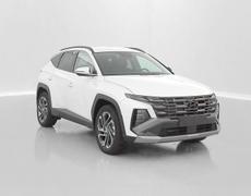 Hyundai Tucson Hénin-Beaumont