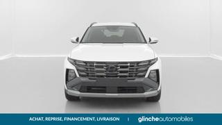 Hyundai Tucson  - Creative - photo 1