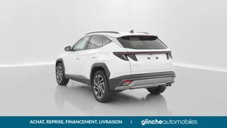 Hyundai Tucson  - Creative - photo 4