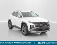 Hyundai Tucson Écommoy