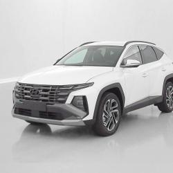 Hyundai Tucson 1.6 Hybrid T-GDI 215ch Creative BVA6 H&eacute;nin-Beaumont
