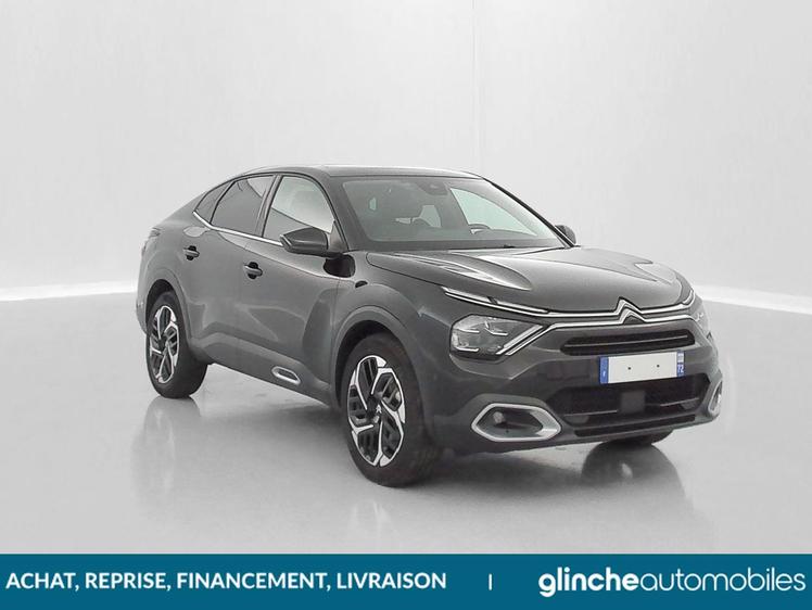 Citroen C4 X  - 21 100 €