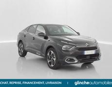 Citroen C4 X Écommoy
