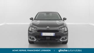 Citroen C4 X  - photo 1