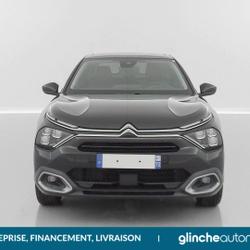 Citroen C4 X 1.2 PureTech 130ch Max EAT8 &Eacute;commoy