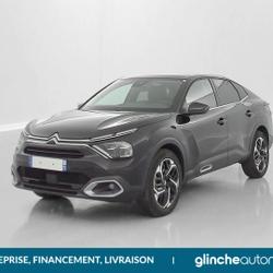 Citroen C4 X 1.2 PureTech 130ch Max EAT8 &Eacute;commoy