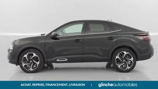 Citroen C4 X  - photo 3