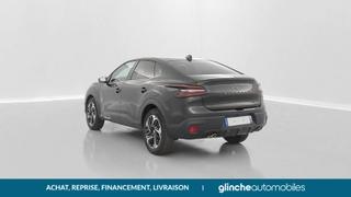 Citroen C4 X  - photo 4