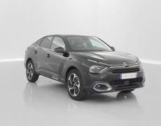 Citroen C4 X Hénin-Beaumont