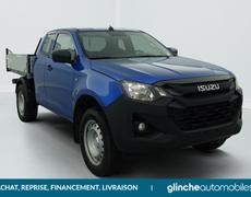 Isuzu DMax Écommoy