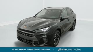 Cupra Terramar  - photo 2