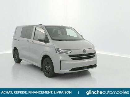 Volkswagen Transporter - T7 L1H1 2.0 TDI 170ch Business BVA8 - 52 680 €