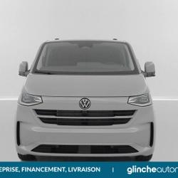 Volkswagen Transporter T7 L1H1 2.0 TDI 170ch Business BVA8 &Eacute;commoy