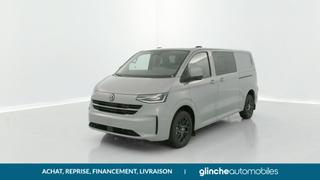 Volkswagen Transporter  - photo 2